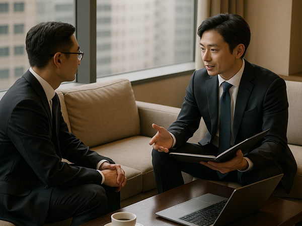 乐清高端保密顾问服务