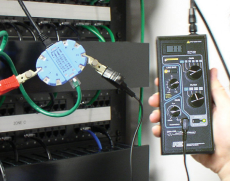 乐清美国REI CMA-100反监听音频放大器